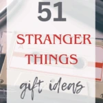 51 Stranger Things Gift Ideas