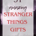 51 Amazing Stranger Things Gifts