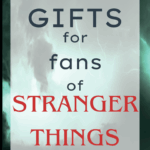 51 Gifts for Fans of Stranger Things