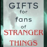 51 Gifts for Fans of Stranger Things