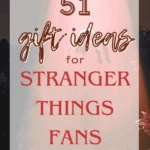 51 Gifts for Stranger Things Fans