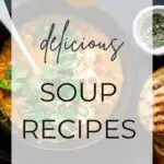 20 Delicious Soup Recipes