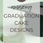 25 Amazing Graduation Cake Designs