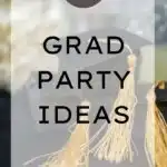 70 Grad Party Ideas