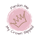 Pardon Me, My Crown Slipped
